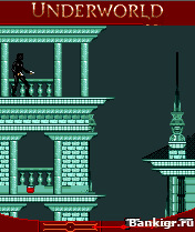 Flash ���� Underworld Vampires Night �������� 2