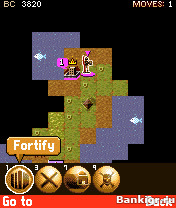 Flash ���� ����������� 3 (Civilization 3) �������� 2