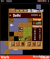 Flash ���� ����������� 3 (Civilization 3) �������� 3
