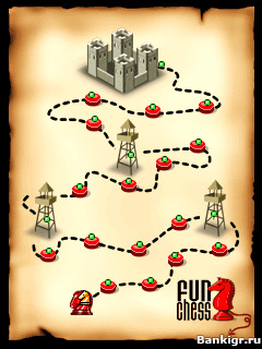 Flash ���� �������� ������� (Fun Chess) �������� 2
