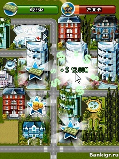 Flash ���� ����� ����������� (Millionaire City) �������� 2