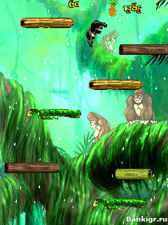 Flash ���� ����,  ��������� (Go Monkee) �������� 2