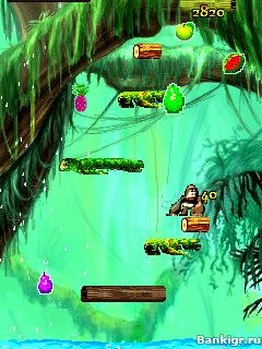 Flash ���� ����,  ��������� (Go Monkee) �������� 3
