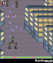 Flash ���� Star Wars Republic Commando order 66 ( THQ Wireless ) �������� 2