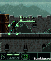 Flash ���� Splinter cell chaos theory �������� 2