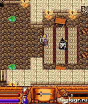 Flash ���� Forsaken Fortress �������� 2