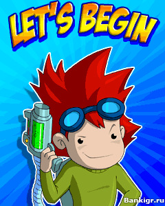 Flash ���� ��������� ����� (Microbial Attack) �������� 2