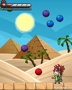Flash ���� ��������� ����� (Microbial Attack) �������� 4