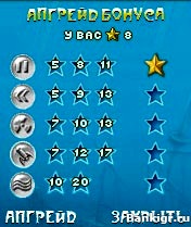 Flash ���� ������� ��������� (Aqua Pearls) �������� 4