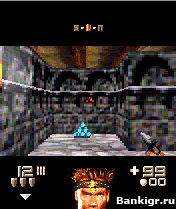 Flash ���� Dungeon Warrior 3D �������� 2