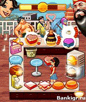 Flash  Cake Mania Main Street  2