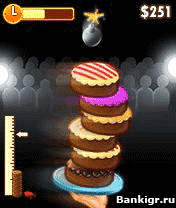 Flash  Cake Mania Main Street  3