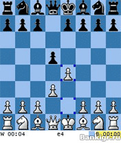 Flash ���� Shredder Mobile Chess Game �������� 2