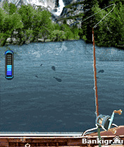 Flash  Bass Fishing Mania 3 (   3 )  2