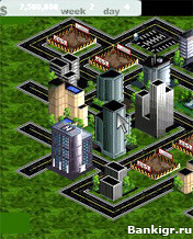 Flash ���� SimCity 4 Trump Tycoon ( ������� 4 ������ ������ ) �������� 2