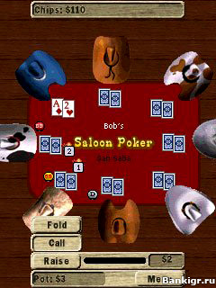 Flash ���� ������ ������ (Governor of Poker) �������� 2