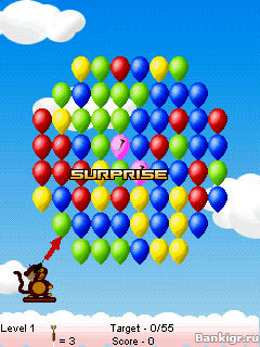 Flash ���� ������ (Bloons) �������� 2