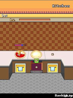 Flash ���� �������� ����� (Pizza Manager) �������� 2