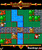 Flash ���� Lands of Honour Fantasy Combat ( �������� ����� �������� �� ������� ��� ) �������� 2