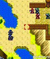 Flash ���� Fire Emblem Opposition ( ������� ���� �������������� - ��������� ) �������� 2