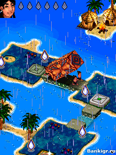 Flash ���� �������� ������� (Diamond Islands) �������� 3