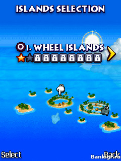 Flash ���� �������� ������� (Diamond Islands) �������� 4
