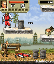 Flash ���� KGB S.W.A.T �������� 3