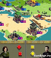 Flash ���� Armies Of War ( ��������� ����� ) �������� 3