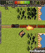 Flash ���� Surviving War �������� 2