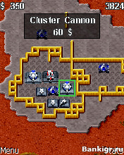 Flash ���� Final Siege Online ( ��������� ����� ������ ) �������� 2