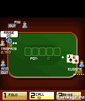 Flash  Mobile Poker Club Online (     )  2