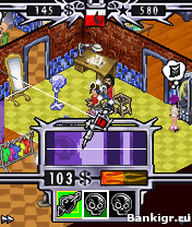 Flash ���� Tattoo Tycoon ( ���� ����� ����� ) �������� 3