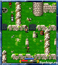 Flash ���� Black Citadel 2 ( ������ �������� 2 ) �������� 2