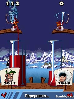 Flash ���� ������� � ��������� 2 (Dynamite Fishing 2) �������� 4