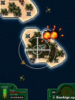 Flash ���� IBomber �������� 3