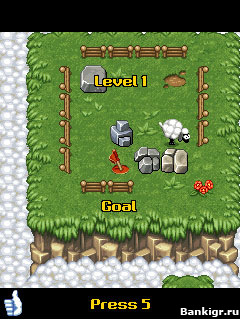 Flash ���� Sheep Mania: Puzzle Islands �������� 2