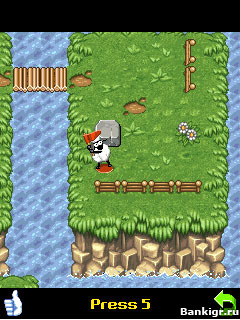 Flash ���� Sheep Mania: Puzzle Islands �������� 3