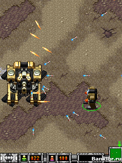 Flash ���� ������ (Soldier) �������� 3