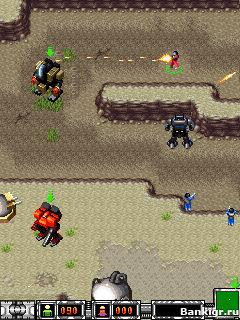 Flash ���� ������ (Soldier) �������� 4