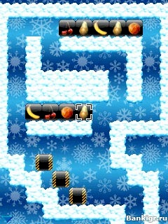 Flash ���� ���������� ������ 4 (Puzzle Magic 4) �������� 3