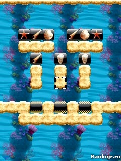 Flash ���� ���������� ������ 4 (Puzzle Magic 4) �������� 4
