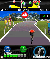 Flash ���� ��� �� ����� 2010 (Le Tour de France 2010) �������� 2