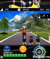 Flash ���� ��� �� ����� 2010 (Le Tour de France 2010) �������� 3