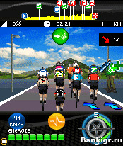 Flash ���� ��� �� ����� 2010 (Le Tour de France 2010) �������� 4