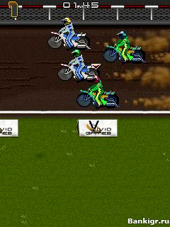 Flash ���� ���������� ������ 2010 (Speedway 2010) �������� 2