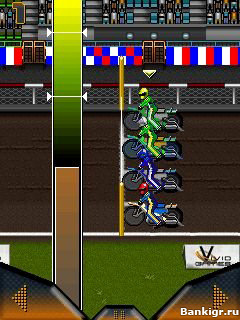 Flash ���� ���������� ������ 2010 (Speedway 2010) �������� 4