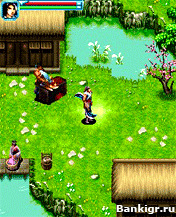 Flash ���� Wu Lin Chuan of Swords Rivers ( �� ��� ��� ������� ���� ) �������� 2