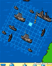 Flash ���� Battleships Sea on Fire ( ������� ��� ����� � ���� ) �������� 3
