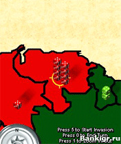 Flash ���� World Conquest ( ������� ����������) �������� 2
