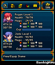 Flash ���� Elven Chronicles �������� 2